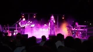 Real Dream a Casella 30/07/2016 - The Guaranteed Eternal Sanctuary Man