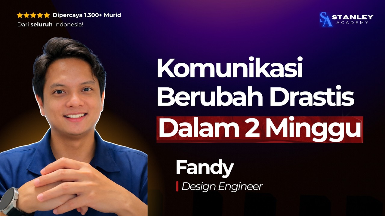 Testimoni Fandy