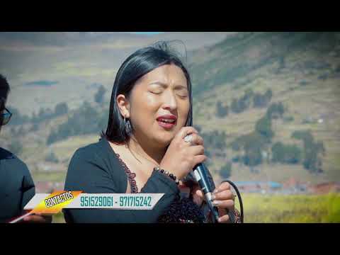 AGRUPACIÓN AMOR JULEÑO - [ Mix Pandilla Puneña II ]