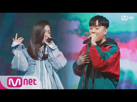 [ENG sub] schoolrapper 3 [6회] 하선호 - I'm Fine (Feat. pH-1) @2차팀대항전 190329 EP.6