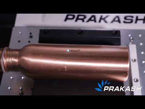 Videos from Prakash Laser