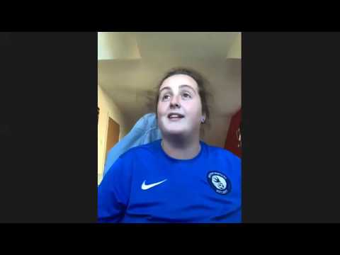 NIWFA "Lockdown" Episode 4 - Belfast swifts