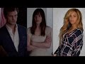 Beyonce "Haunted" in 50 Shades of Grey Trailer ...