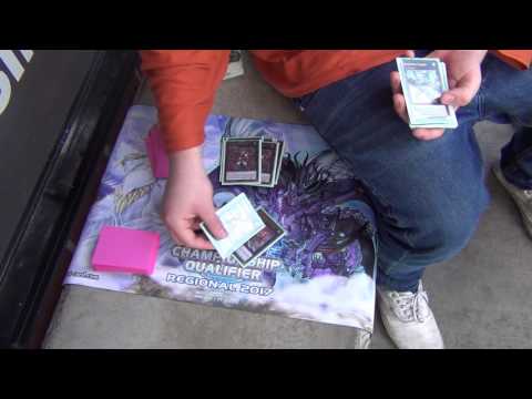 Yugioh 5/20/2017 Lenexa, KS Regional 3rd Place Deck Profile - True Draco Zoodiac - Colby Selders
