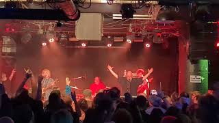 The Dead Milkmen - Life Is Shit ~ Bloodstains (Agent Orange cvr) - 2/17/24