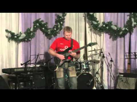 Alexander Zayarniy - Mina