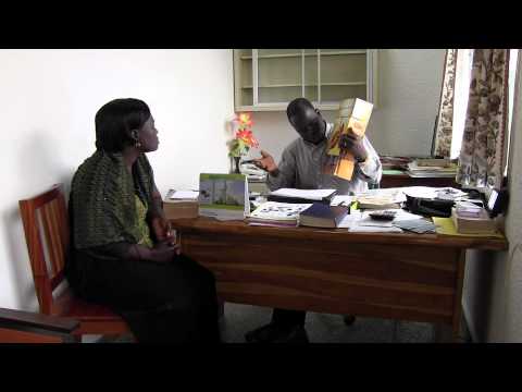 EvangeCube in French