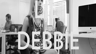 Lil Debbie Explains Being Blacklisted By White Female Rappers