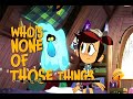 RARE The Ghost And Molly Mc Gee Disney Xd Promo 2022