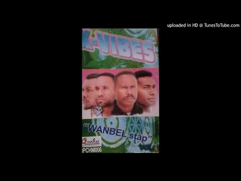 X-Vibes - BRENT BINO (ft.Patti Potts Doi)