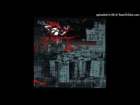 Blaq Poet - Legendary Pt. 1 (Ft Nick Javas & NYG'z)