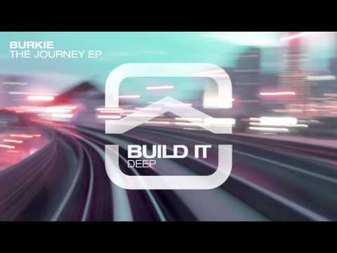 Burkie - Sweetheart [Build It Records]