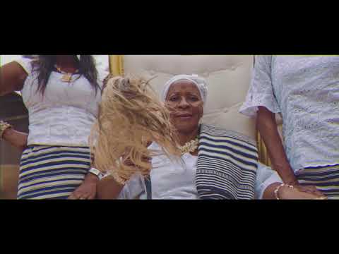 Ramses Tikaya - Kplé Baha - Clip officiel