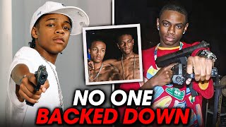 Inside Bow Wow &amp; Soulja Boy’s Surprisingly VIOLENT Beef