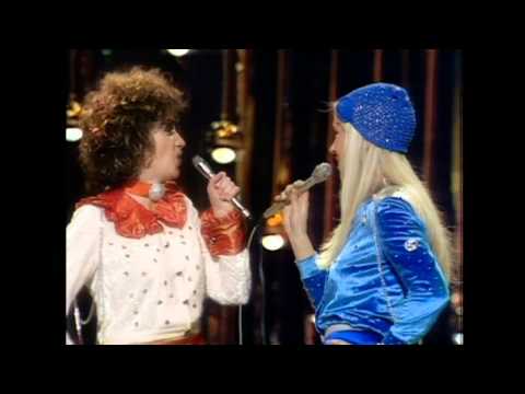 ESC 2013 - Final - Petra Mede - History of ESC Part 3