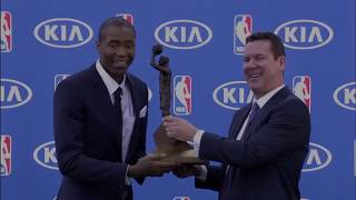 Jamal Crawford Career Highlights