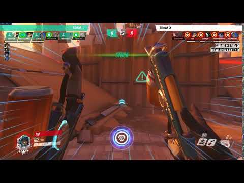 Big brain play as tracer