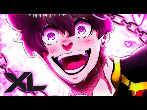 CHICLE | Alexis Ness (Blue Lock) | Xale