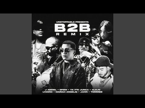 Miniatura de B2B Remix