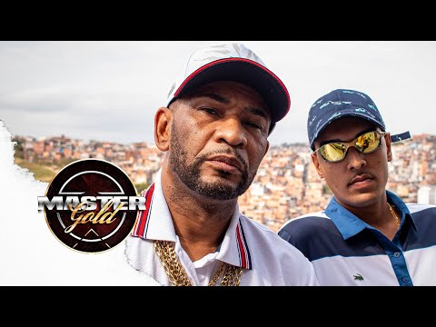 Mc's Pôneis e Vigui - Profissão Perigo (DJ BL)