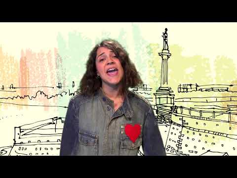 Bagra -Jovana Popovic and Pravdazarockandroll