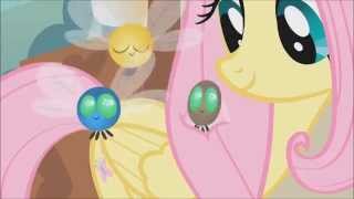 Invasion of the Parasprites - The Shake Ups In Ponyville