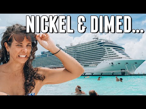 They CHARGED $32 for Shade... MSC’s Nickel-and-Dime Tactics Were SHOCKING!