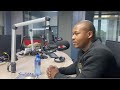 Pabi Moloi Interviewing Witness Mdaka Part 1 | Wealth Creation, Buy To Let, Property, AirBNB, Growth