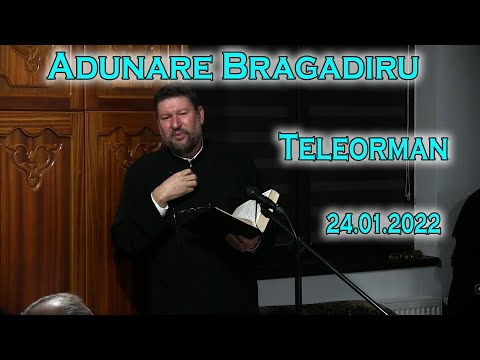 Părintele Daniel Avram  |  Cântarea: Să nu te plângi