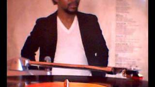 RONNIE FOSTER --- ARGENTINA