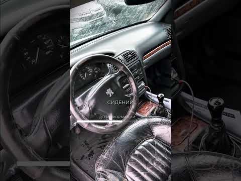 фото peugeot 406 i рестайлинг 0