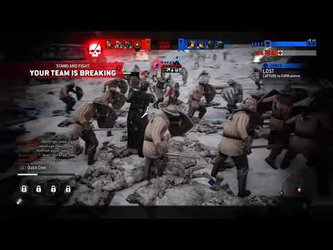 Defeating Kensei Spam