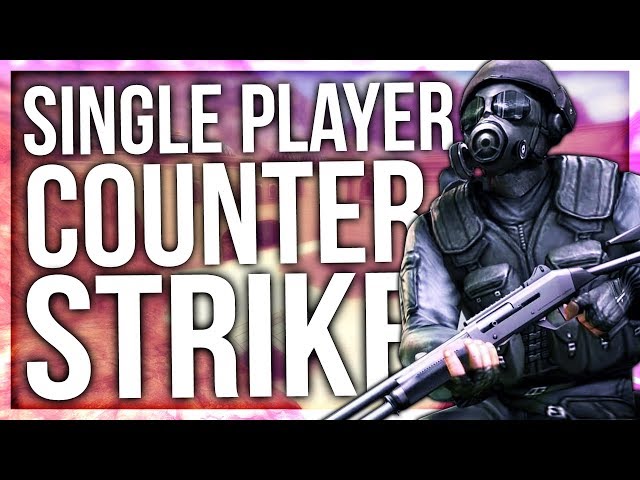 Counter-Strike: Condition Zero