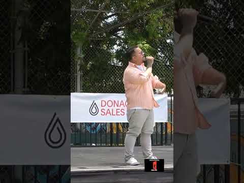 ZPX - Mus kom txog hnub tuag @ Fresno Spring Festival Annual Showdown 4 Hope 2023