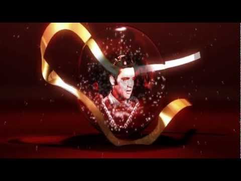 Elvis Presley *** I'll Be Home For Christmas *** Eu estarei em casa no Natal - Legendado