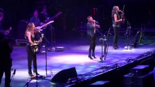 Dixie Chicks (C2C 2014) - Cowboy Take Me Away Live at The O2 Arena London
