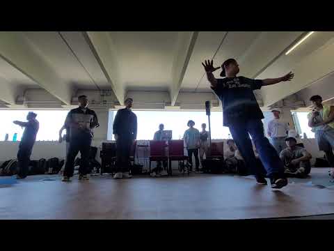 [judges showcase] VirnVillain, Marks Iller, Trickey - Technical tactics