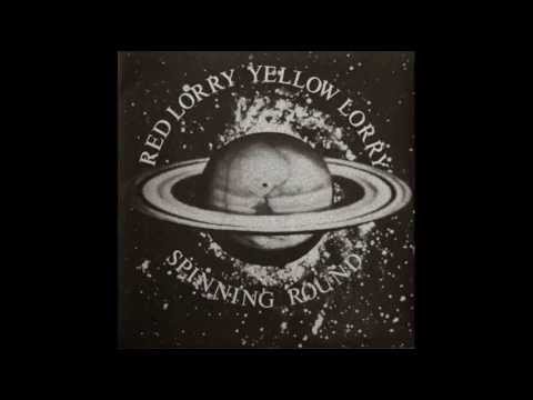 RED LORRY YELLOW LORRY - Spinning Round