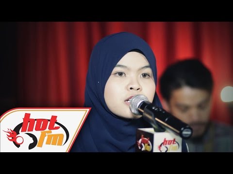 WANI feat. JUZZTHIN - LEPASKAN (LIVE) - Akustik Hot - #HotTV