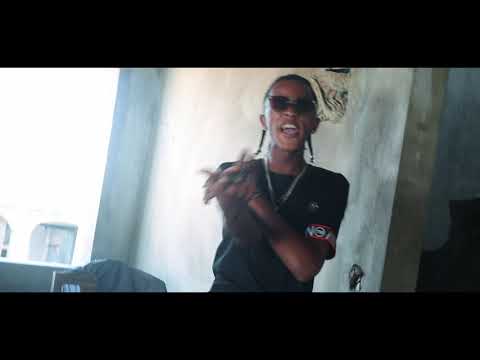 Norian Artista 👽 NO ME VAN A LLEGAR - 4 MINUTOS (Video Oficia )