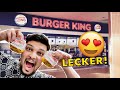 BURGER KING Auf Mallorca Ist Besser Als In Deutschland