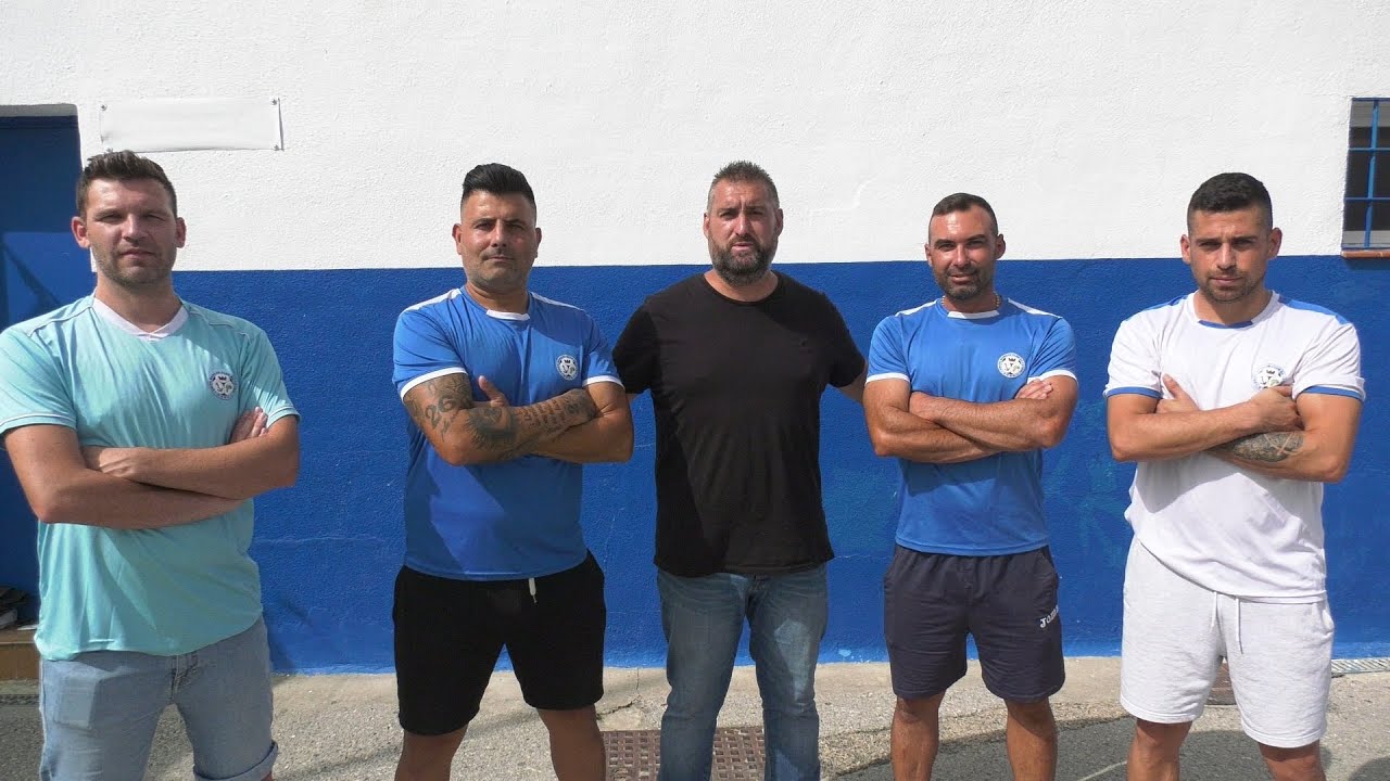 José María Pajares, nuevo entrenador de la Unión Manilva