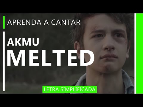 Melted - Akdong Musician