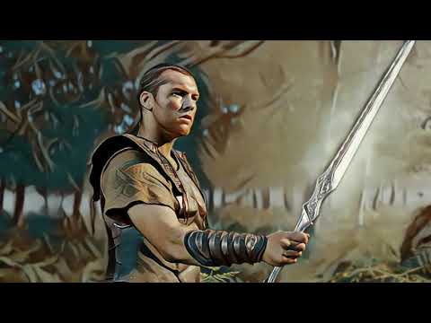 Perseo y sus Increíbles Aventuras   Mitología Griega