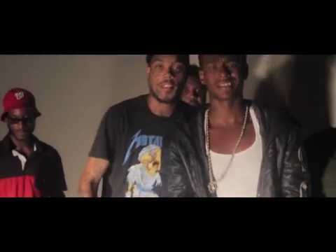 Lil Ruq Ft Jizzle X Bam X We$t$ide Ali - Dr. King (Official Video)