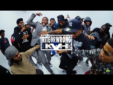 JayDot Geek x Kooda B - TIK TOK (Official Music Video)