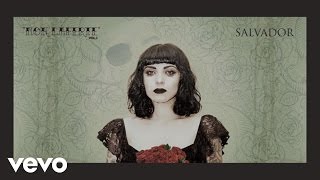 Mon Laferte - Salvador (Audio Oficial)