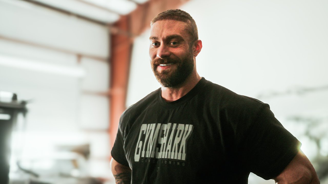 I have a Dad Bod now.