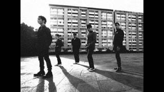 Los Bunkers - El Necio