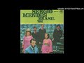 Sergio Mendes & Brasil '66 - Night and Day